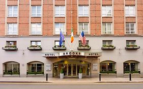 Brooks Dublin 4*